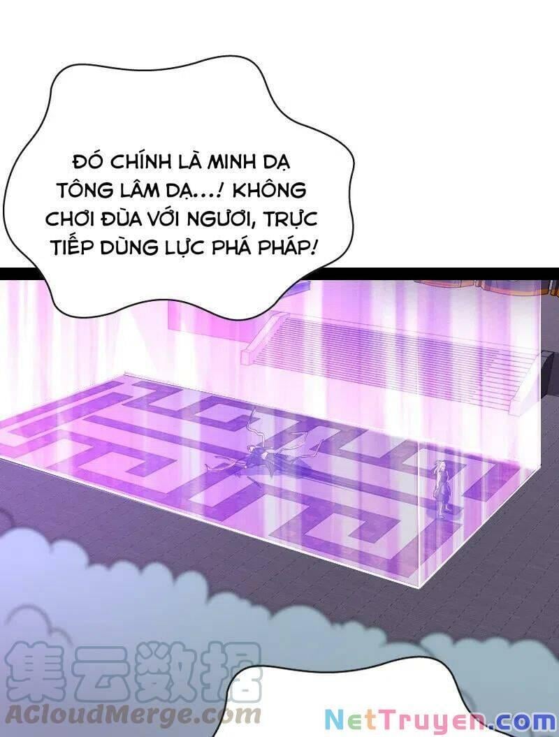 Sinh Hoạt Của Võ Đế Sau Khi Ẩn Cư Chapter 55 - Next Chapter 56