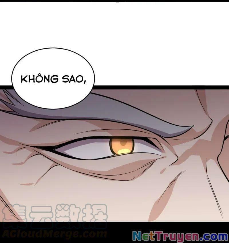 Sinh Hoạt Của Võ Đế Sau Khi Ẩn Cư Chapter 58 - Next Chapter 59