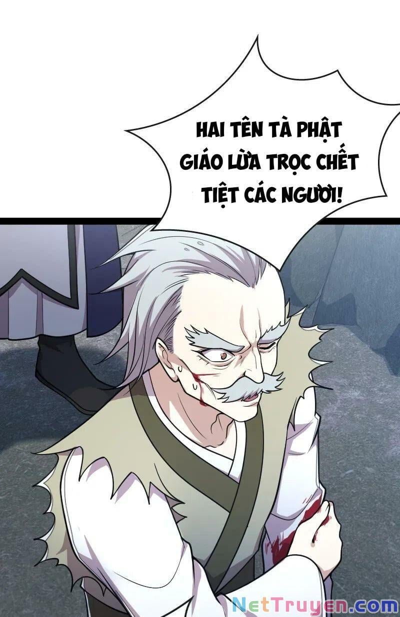 Sinh Hoạt Của Võ Đế Sau Khi Ẩn Cư Chapter 58 - Next Chapter 59