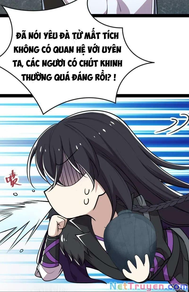 Sinh Hoạt Của Võ Đế Sau Khi Ẩn Cư Chapter 58 - Next Chapter 59