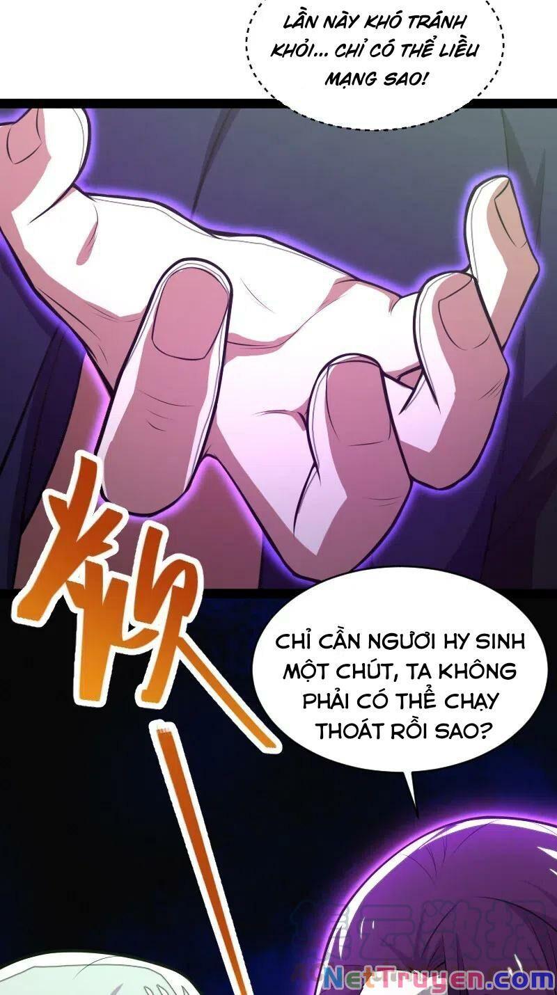 Sinh Hoạt Của Võ Đế Sau Khi Ẩn Cư Chapter 58 - Next Chapter 59