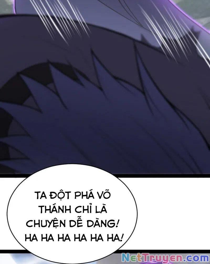 Sinh Hoạt Của Võ Đế Sau Khi Ẩn Cư Chapter 58 - Next Chapter 59