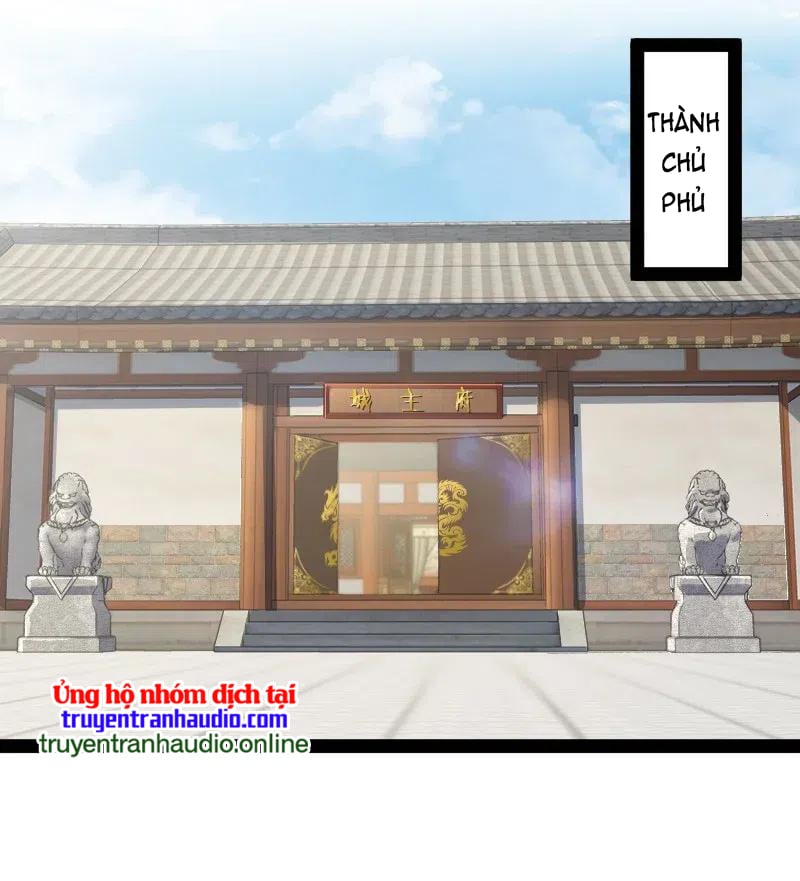 Sinh Hoạt Của Võ Đế Sau Khi Ẩn Cư Chapter 63 - Next Chapter 64