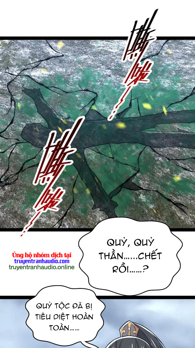 Sinh Hoạt Của Võ Đế Sau Khi Ẩn Cư Chapter 71 - Trang 4