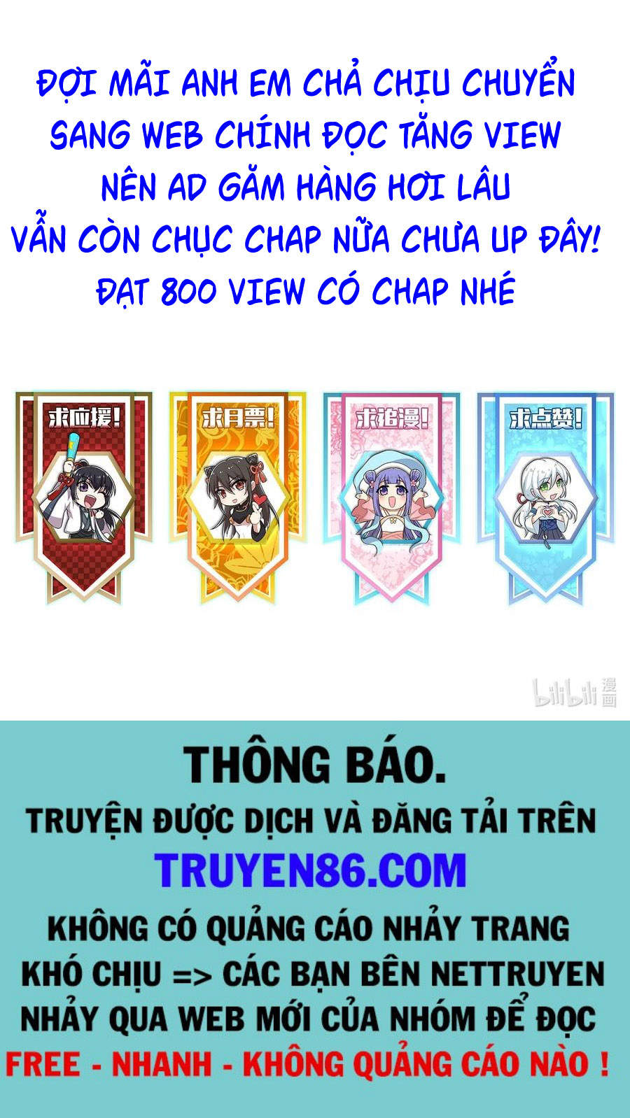 Sinh Hoạt Của Võ Đế Sau Khi Ẩn Cư Chapter 71 - Trang 4