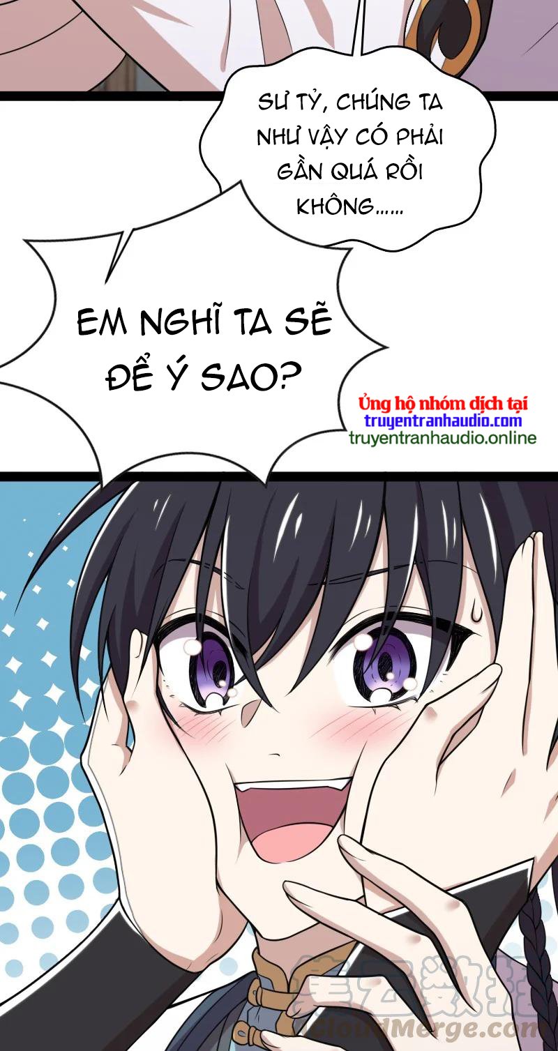 Sinh Hoạt Của Võ Đế Sau Khi Ẩn Cư Chapter 73 - Next Chapter 74