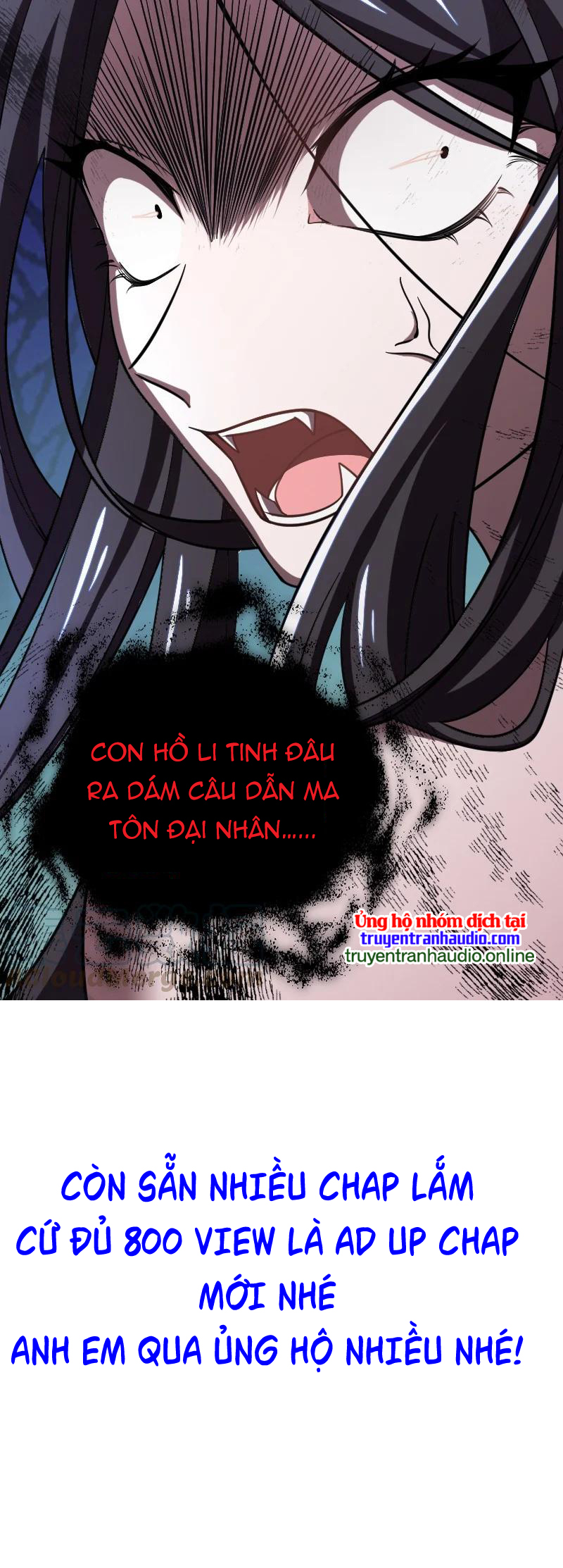 Sinh Hoạt Của Võ Đế Sau Khi Ẩn Cư Chapter 73 - Next Chapter 74