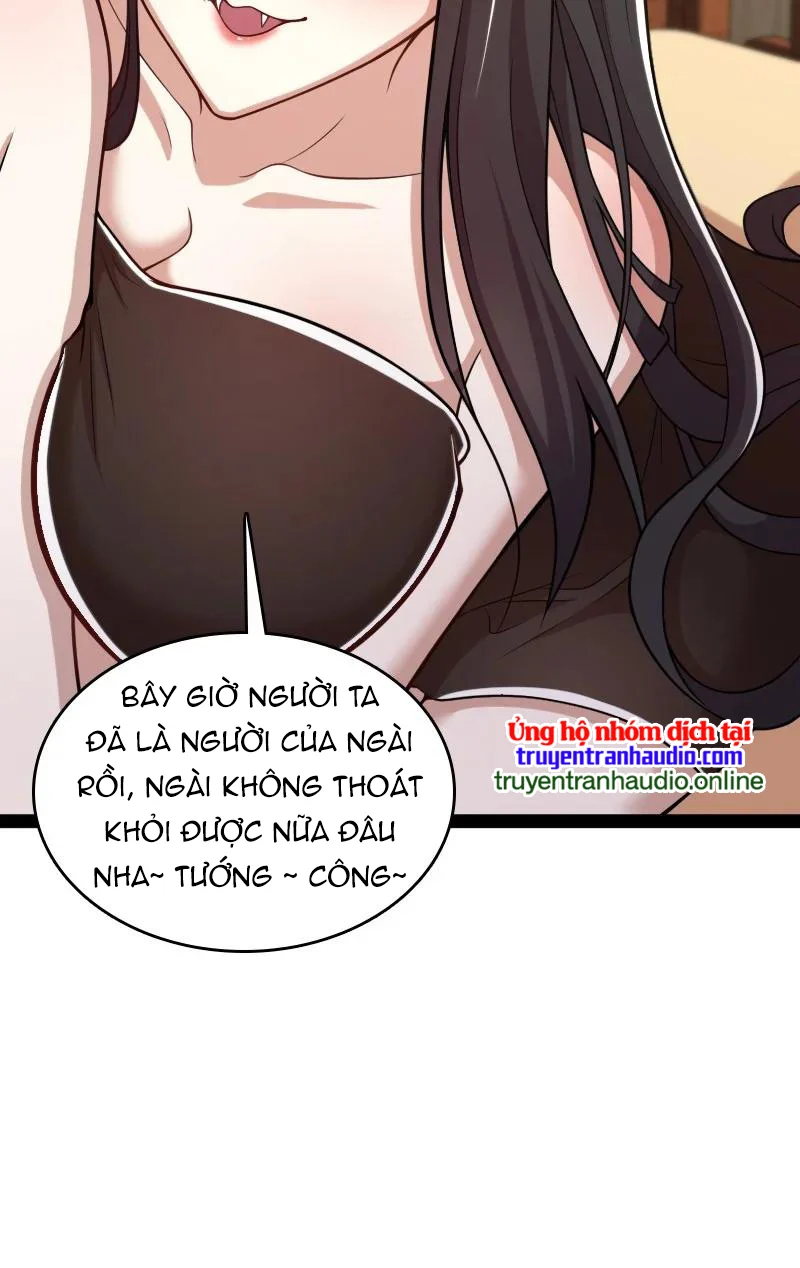 Sinh Hoạt Của Võ Đế Sau Khi Ẩn Cư Chapter 75 - Trang 4