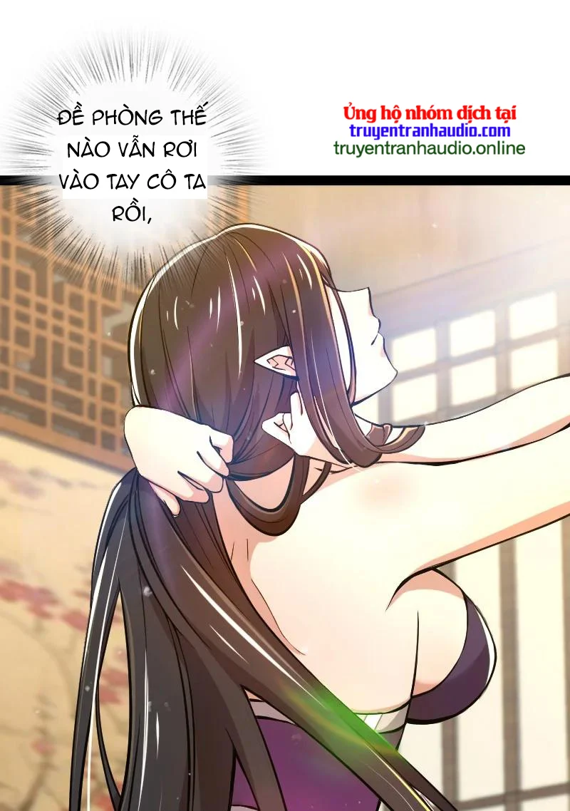 Sinh Hoạt Của Võ Đế Sau Khi Ẩn Cư Chapter 75 - Trang 4