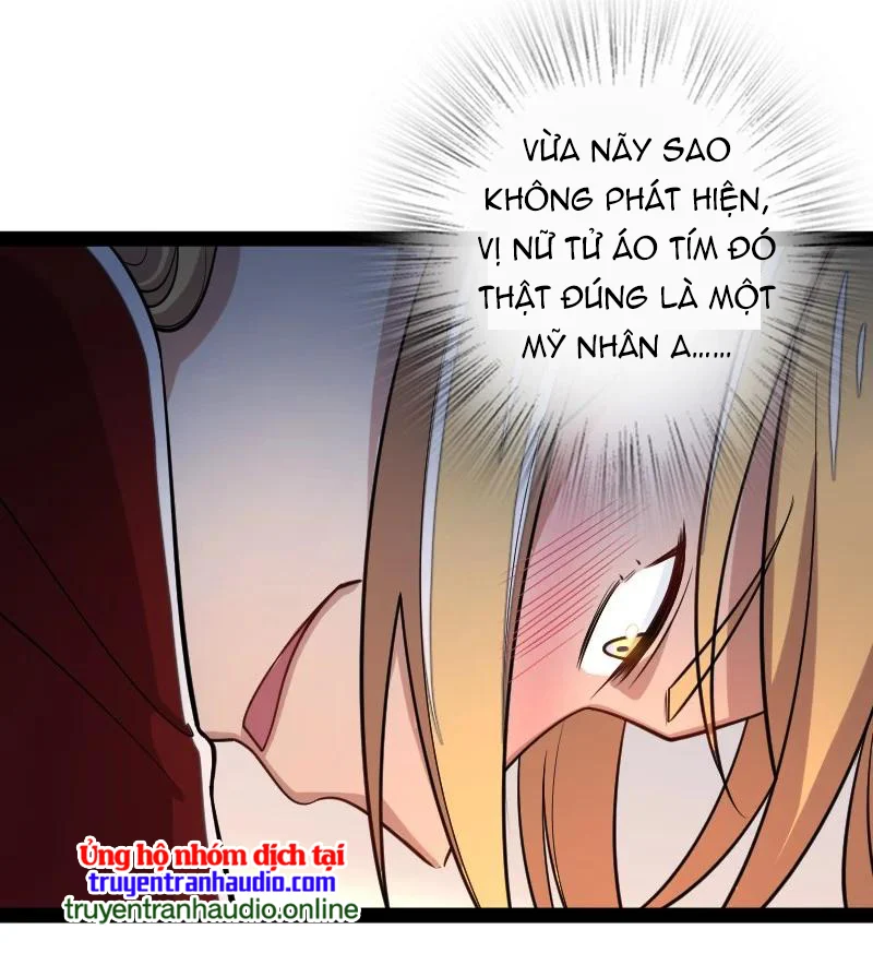 Sinh Hoạt Của Võ Đế Sau Khi Ẩn Cư Chapter 76 - Next Chapter 77