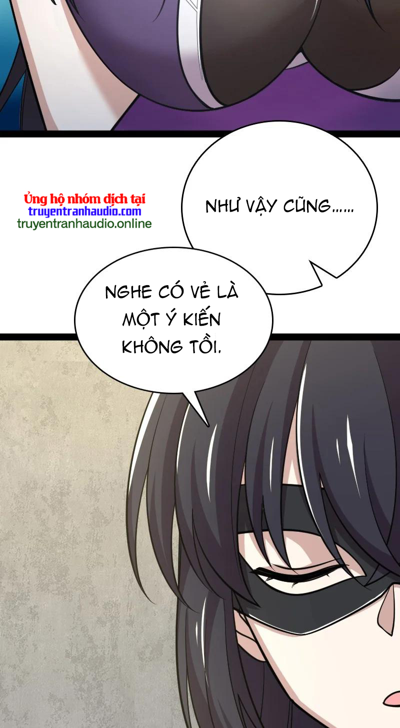 Sinh Hoạt Của Võ Đế Sau Khi Ẩn Cư Chapter 76 - Next Chapter 77