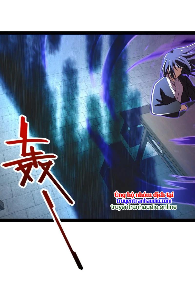 Sinh Hoạt Của Võ Đế Sau Khi Ẩn Cư Chapter 76 - Next Chapter 77