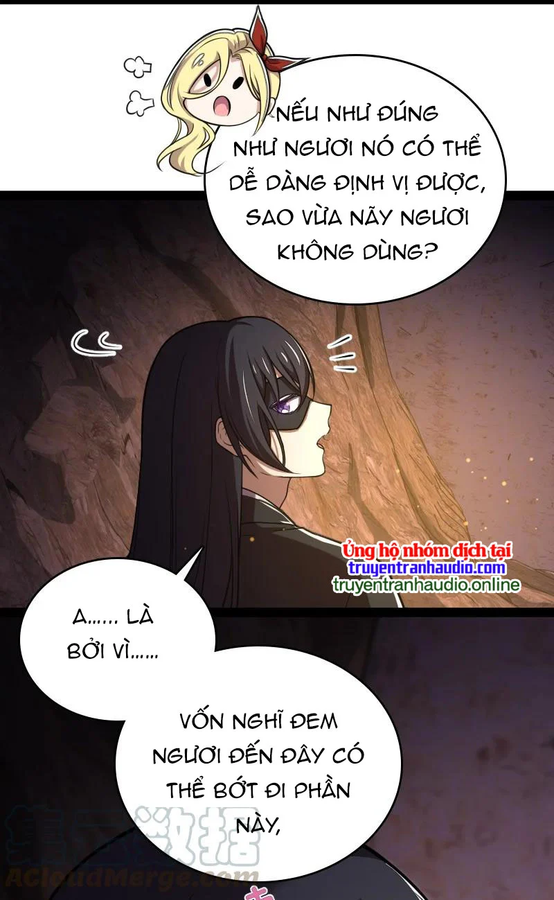 Sinh Hoạt Của Võ Đế Sau Khi Ẩn Cư Chapter 81 - Next Chapter 82