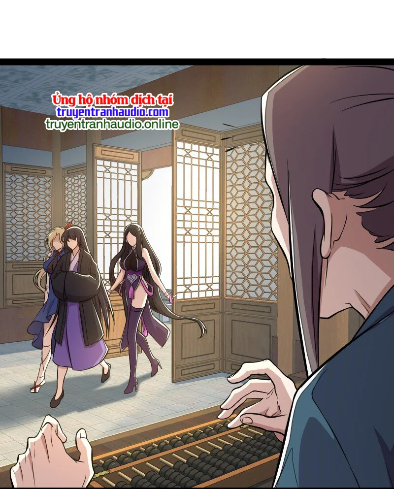 Sinh Hoạt Của Võ Đế Sau Khi Ẩn Cư Chapter 84 - Next Chapter 85