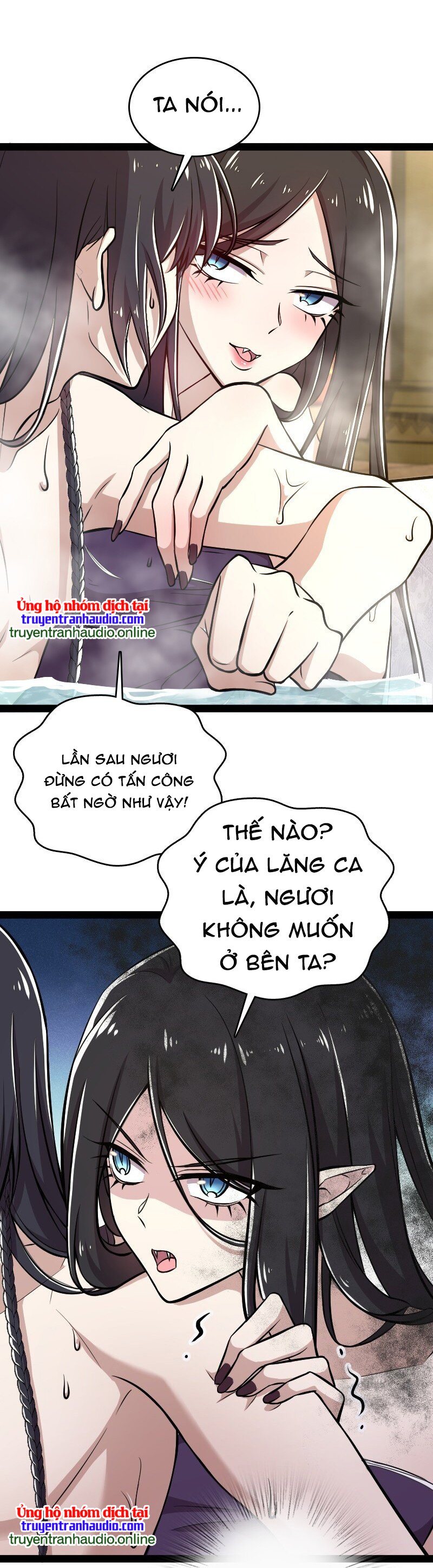 Sinh Hoạt Của Võ Đế Sau Khi Ẩn Cư Chapter 85 - Next Chapter 86