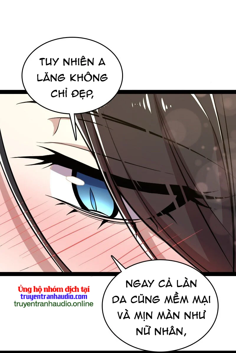 Sinh Hoạt Của Võ Đế Sau Khi Ẩn Cư Chapter 85 - Next Chapter 86