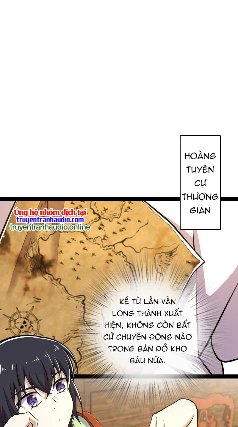 Sinh Hoạt Của Võ Đế Sau Khi Ẩn Cư Chapter 85 - Next Chapter 86