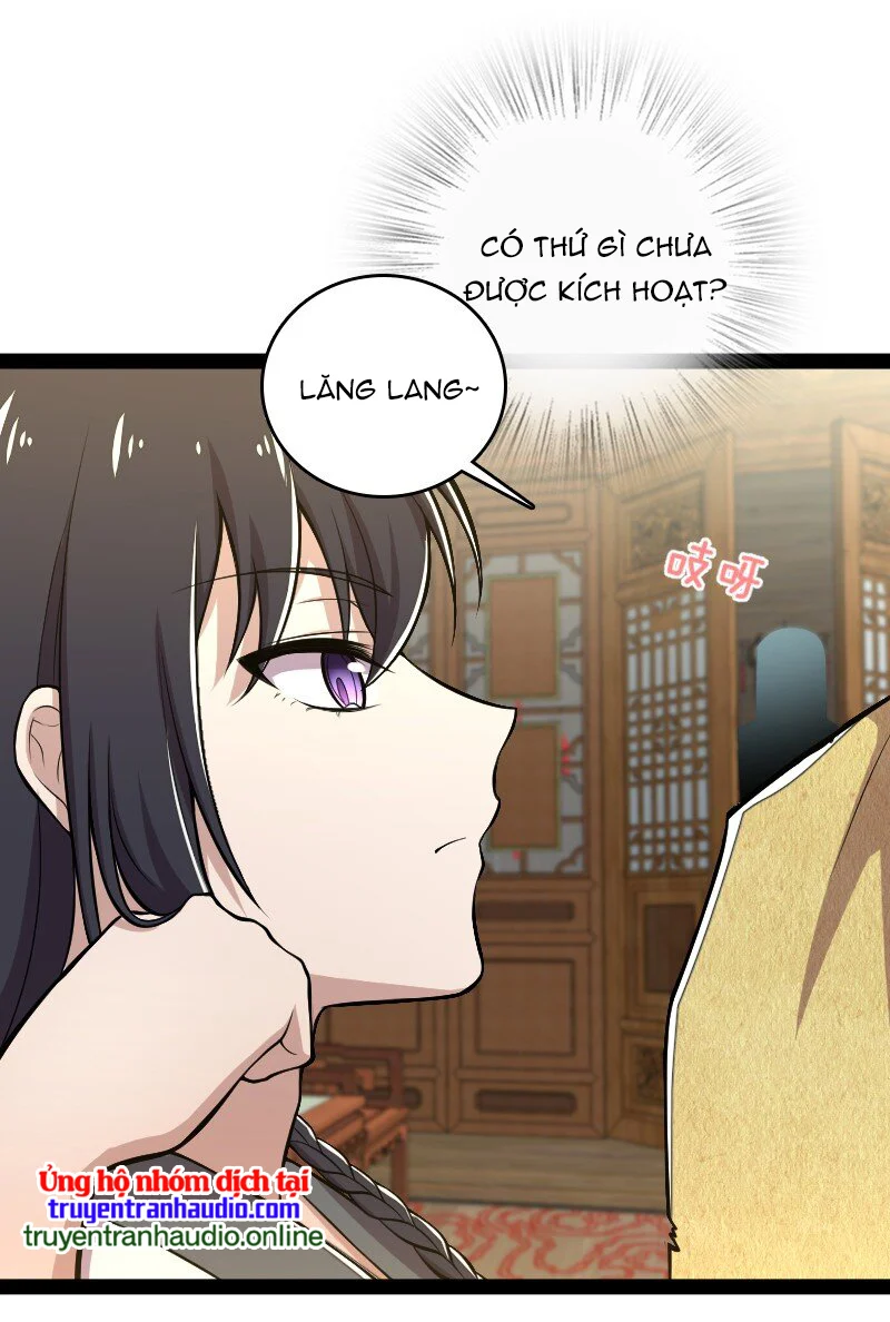 Sinh Hoạt Của Võ Đế Sau Khi Ẩn Cư Chapter 85 - Next Chapter 86