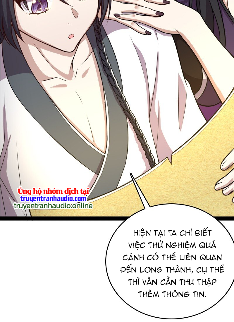 Sinh Hoạt Của Võ Đế Sau Khi Ẩn Cư Chapter 86 - Next Chapter 87