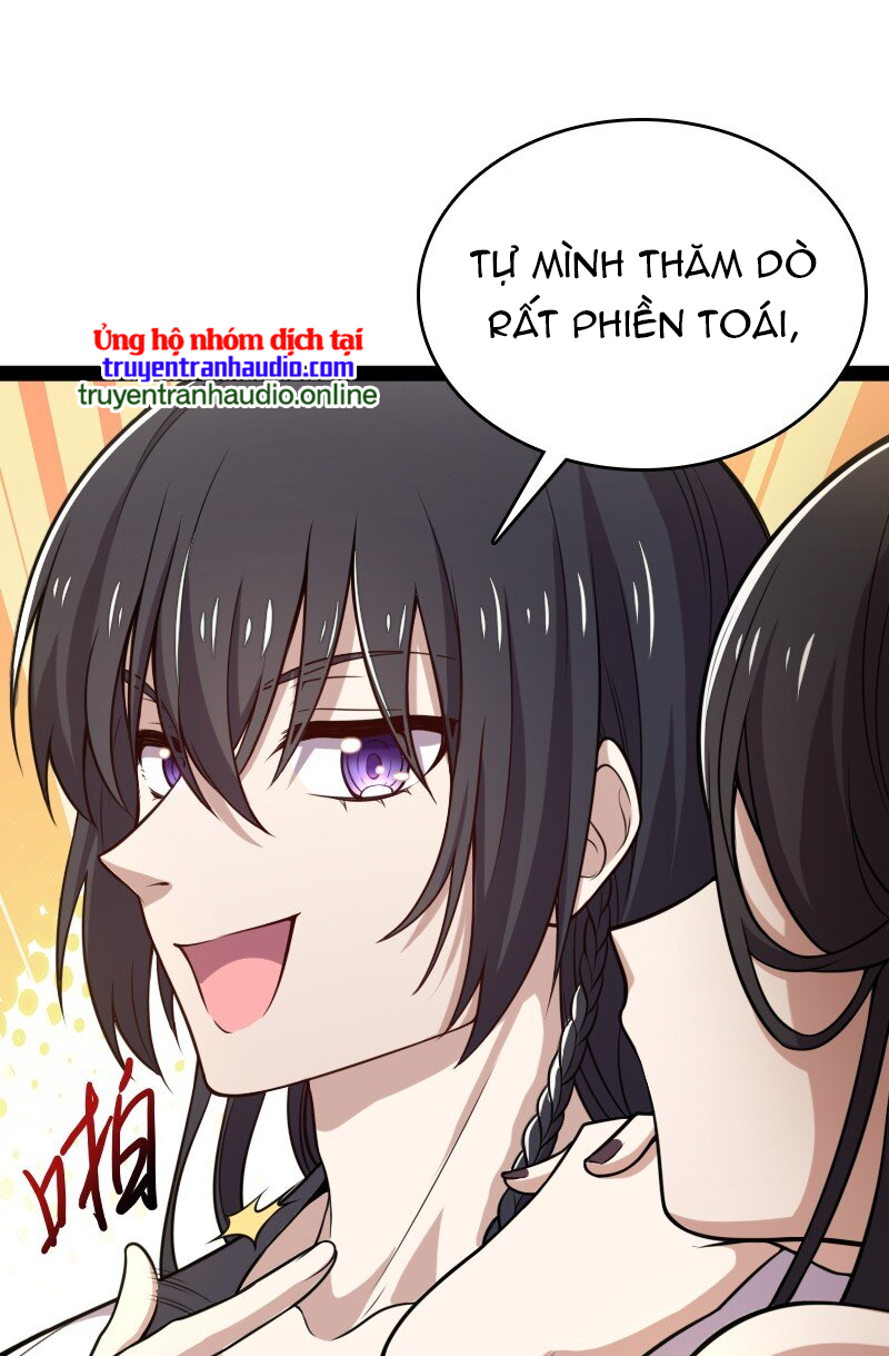 Sinh Hoạt Của Võ Đế Sau Khi Ẩn Cư Chapter 86 - Next Chapter 87