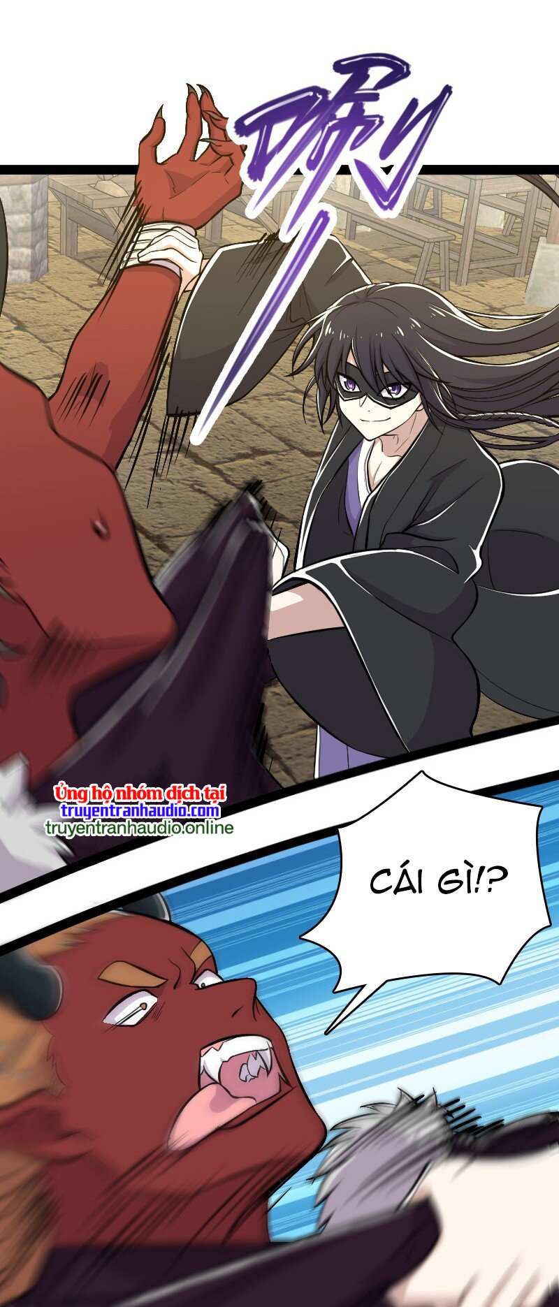 Sinh Hoạt Của Võ Đế Sau Khi Ẩn Cư Chapter 87 - Next Chapter 88