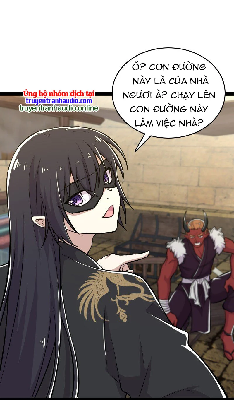 Sinh Hoạt Của Võ Đế Sau Khi Ẩn Cư Chapter 87 - Next Chapter 88