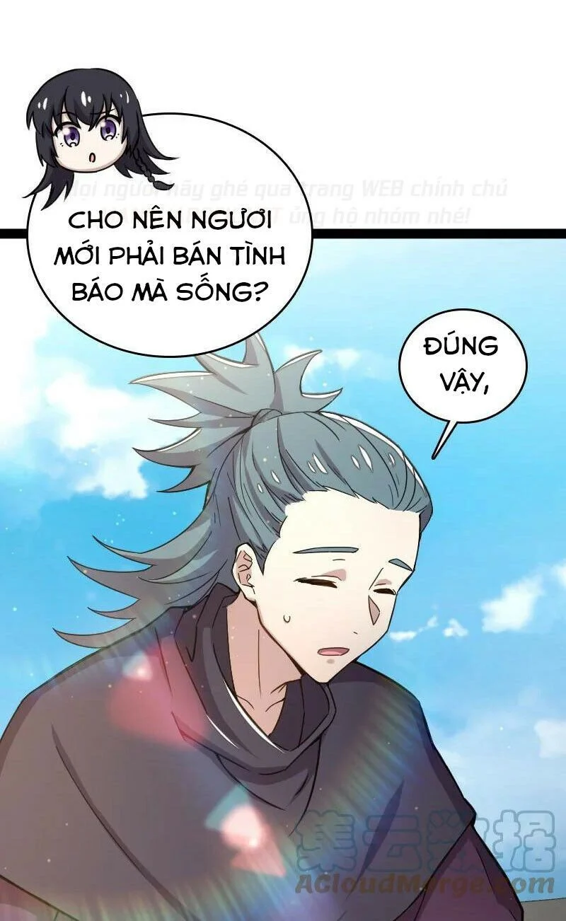 Sinh Hoạt Của Võ Đế Sau Khi Ẩn Cư Chapter 88 - Next Chapter 89