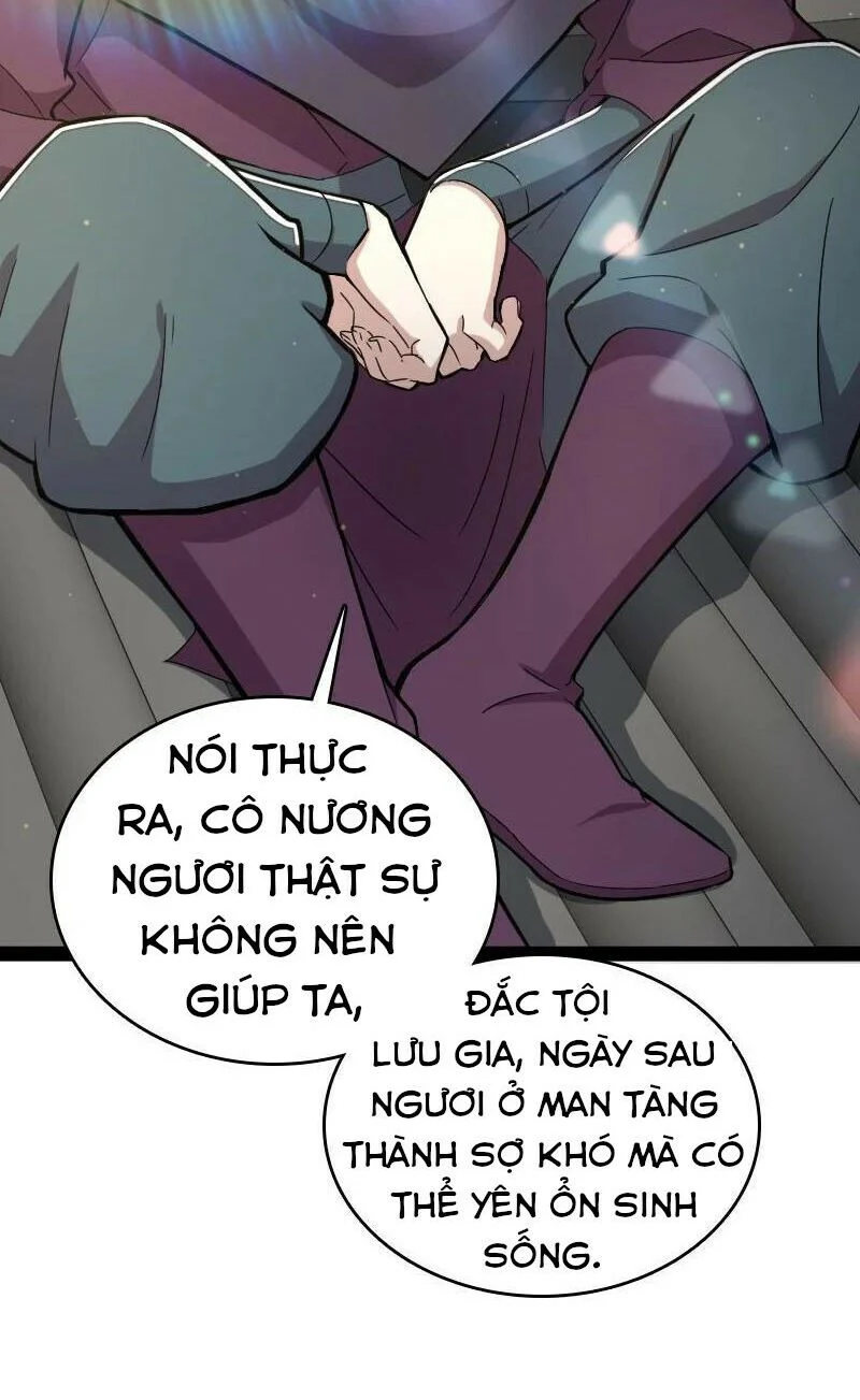 Sinh Hoạt Của Võ Đế Sau Khi Ẩn Cư Chapter 88 - Next Chapter 89