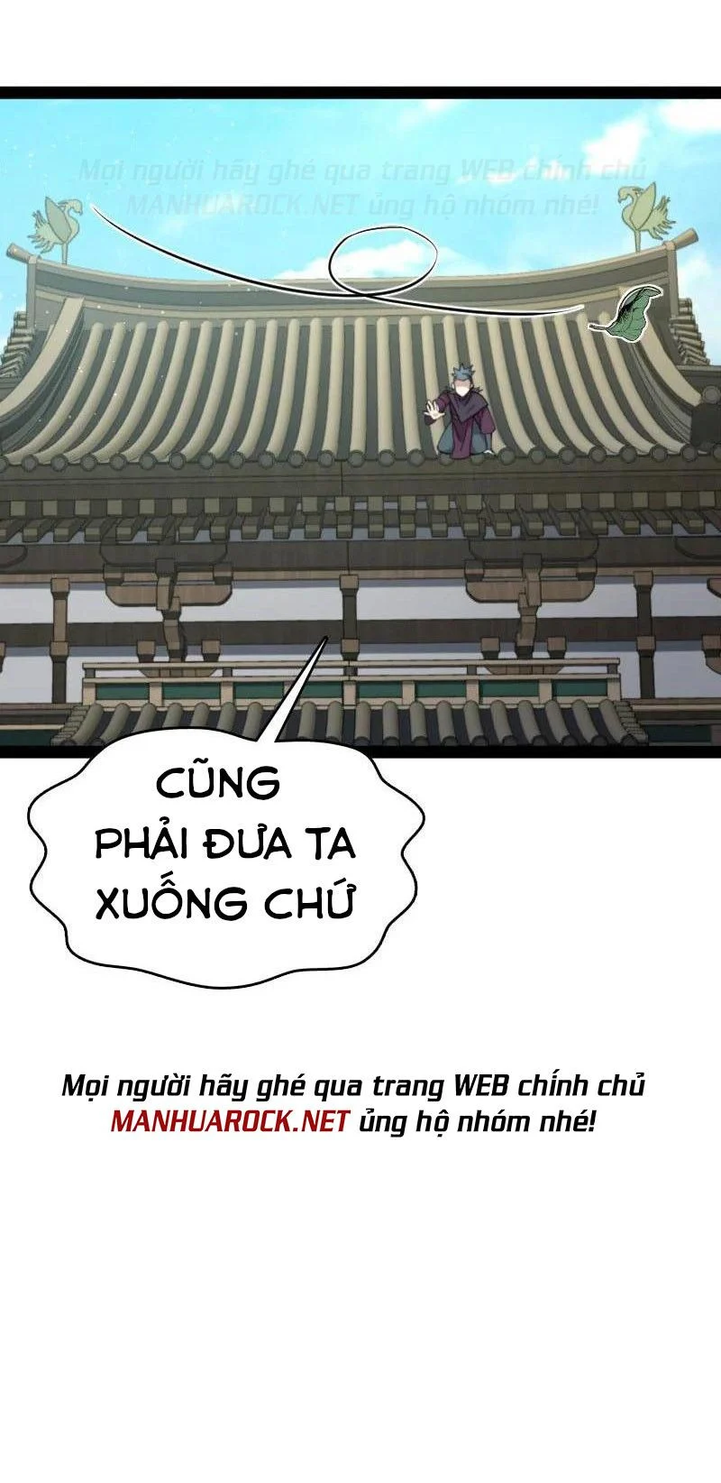 Sinh Hoạt Của Võ Đế Sau Khi Ẩn Cư Chapter 88 - Next Chapter 89