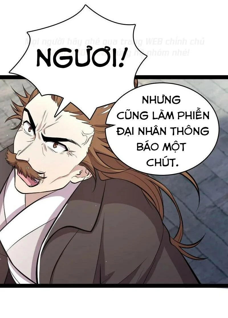 Sinh Hoạt Của Võ Đế Sau Khi Ẩn Cư Chapter 88 - Next Chapter 89