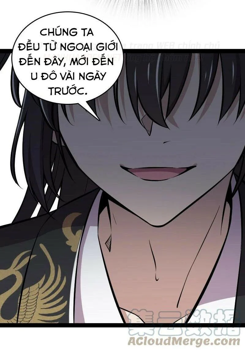 Sinh Hoạt Của Võ Đế Sau Khi Ẩn Cư Chapter 88 - Next Chapter 89