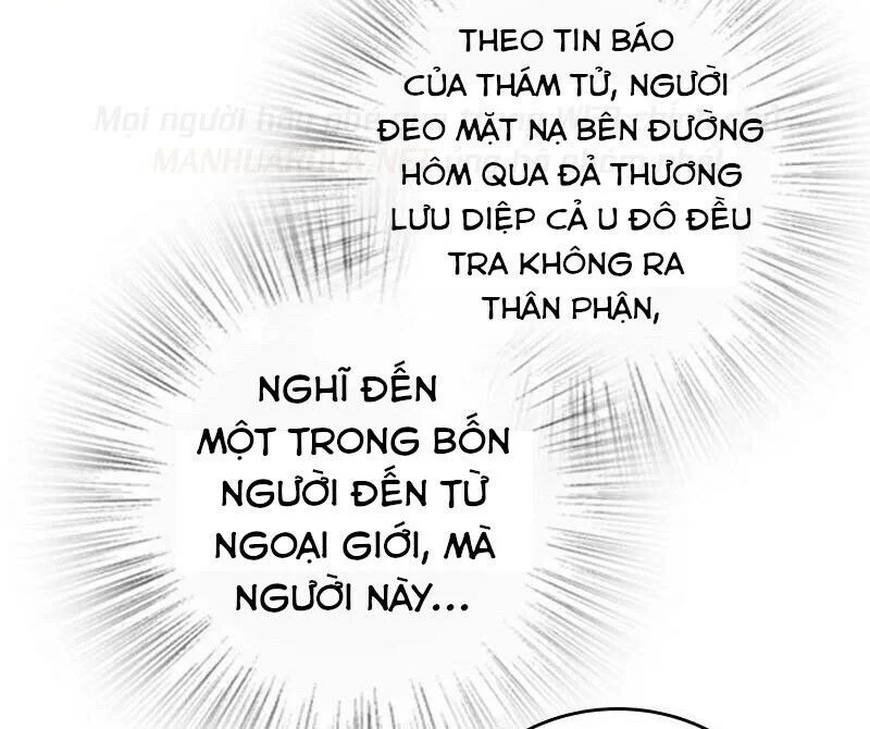 Sinh Hoạt Của Võ Đế Sau Khi Ẩn Cư Chapter 88 - Next Chapter 89