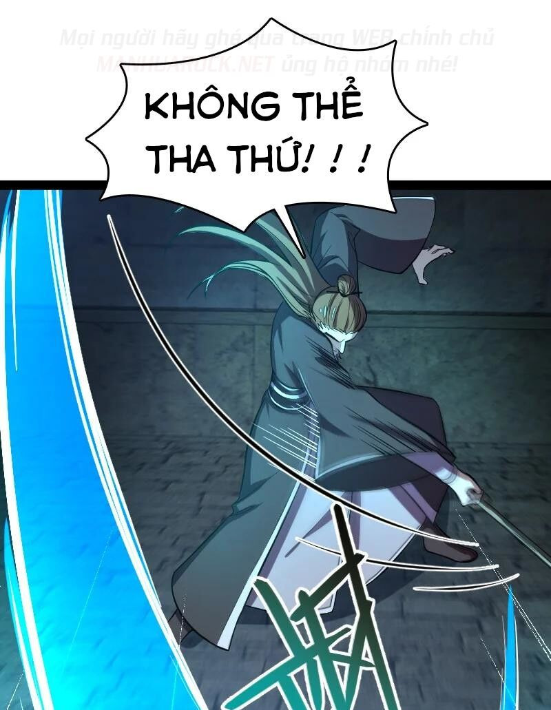 Sinh Hoạt Của Võ Đế Sau Khi Ẩn Cư Chapter 90 - Trang 2