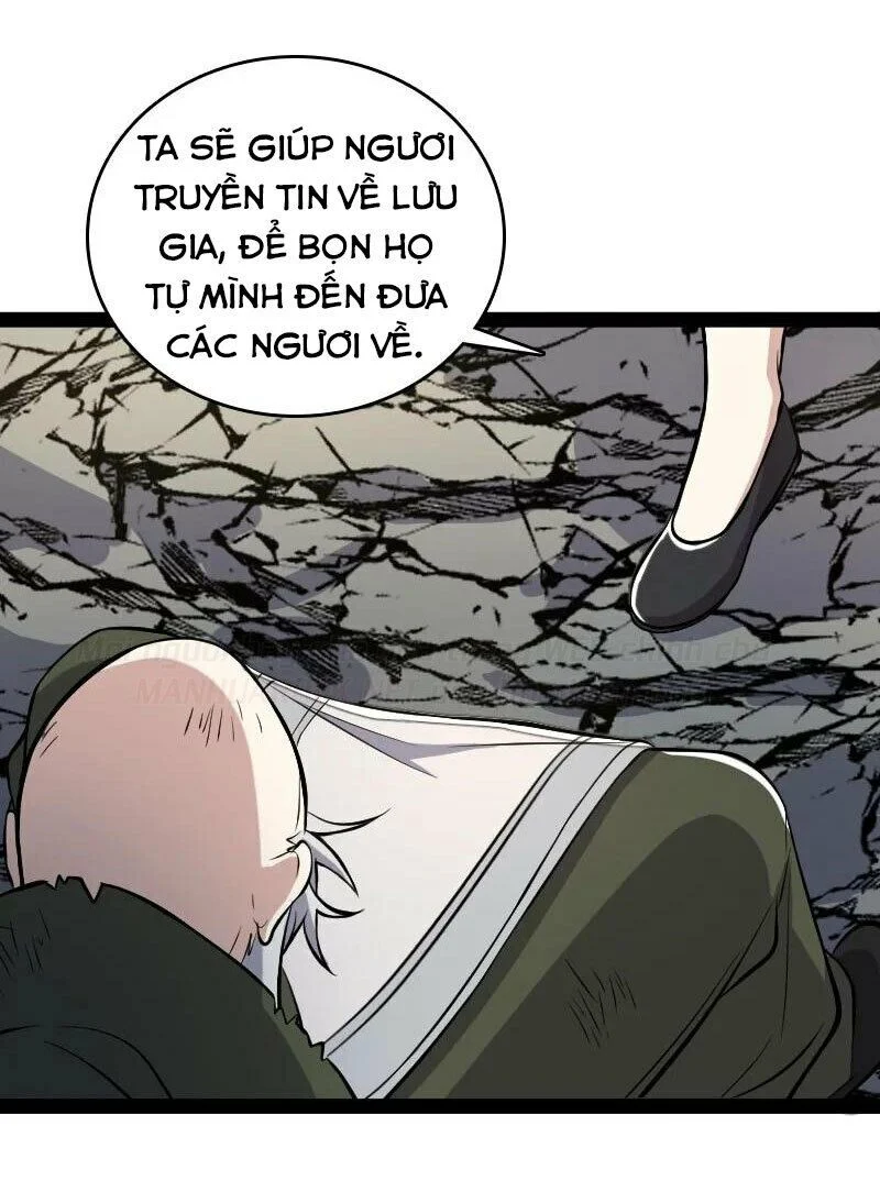 Sinh Hoạt Của Võ Đế Sau Khi Ẩn Cư Chapter 92 - Next Chapter 93