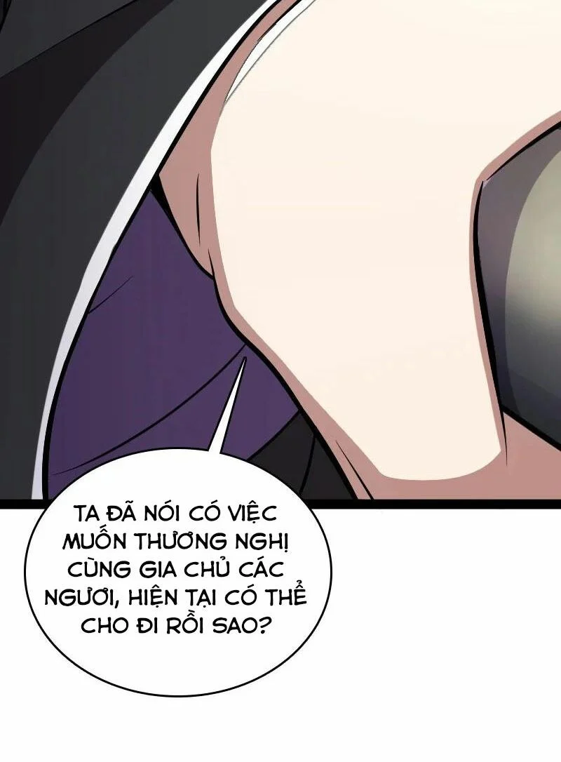 Sinh Hoạt Của Võ Đế Sau Khi Ẩn Cư Chapter 92 - Next Chapter 93