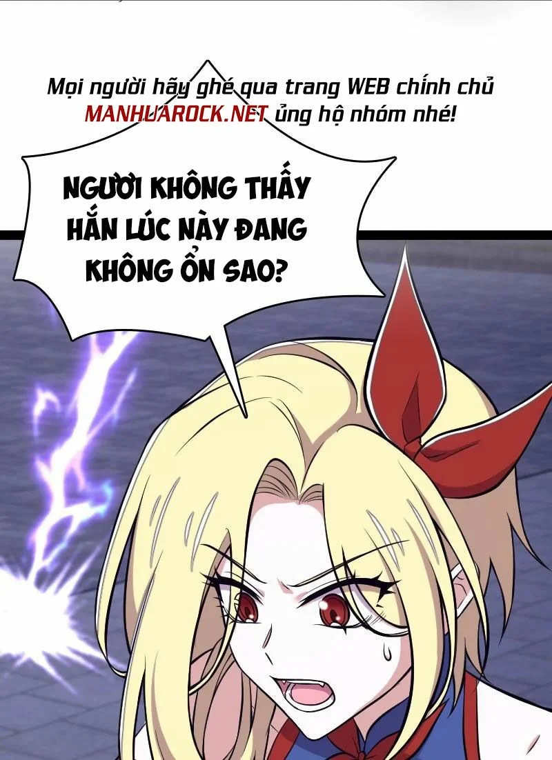 Sinh Hoạt Của Võ Đế Sau Khi Ẩn Cư Chapter 94 - Next Chapter 95