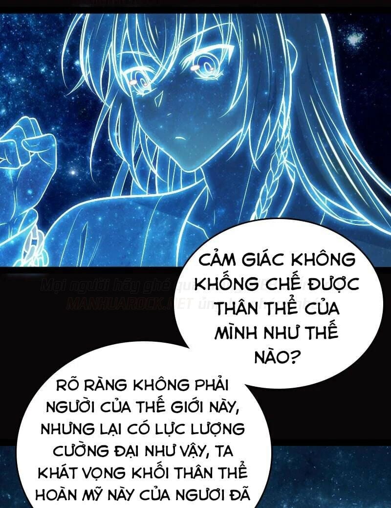 Sinh Hoạt Của Võ Đế Sau Khi Ẩn Cư Chapter 94 - Next Chapter 95