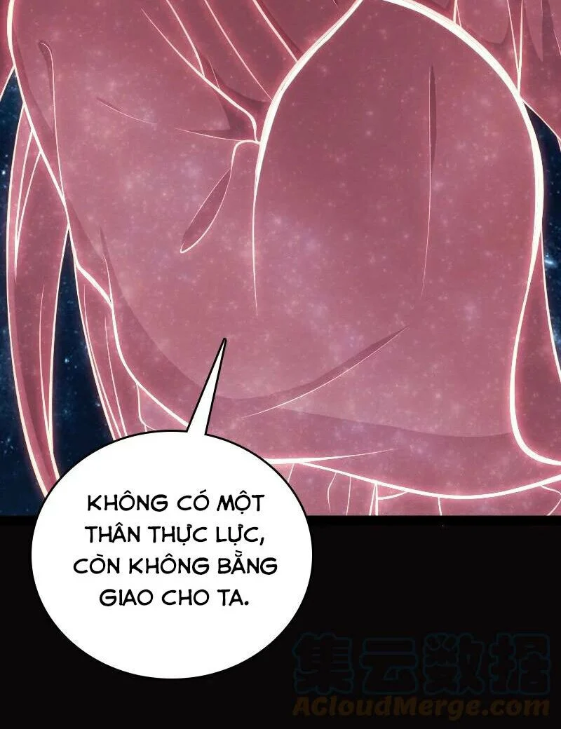 Sinh Hoạt Của Võ Đế Sau Khi Ẩn Cư Chapter 94 - Next Chapter 95