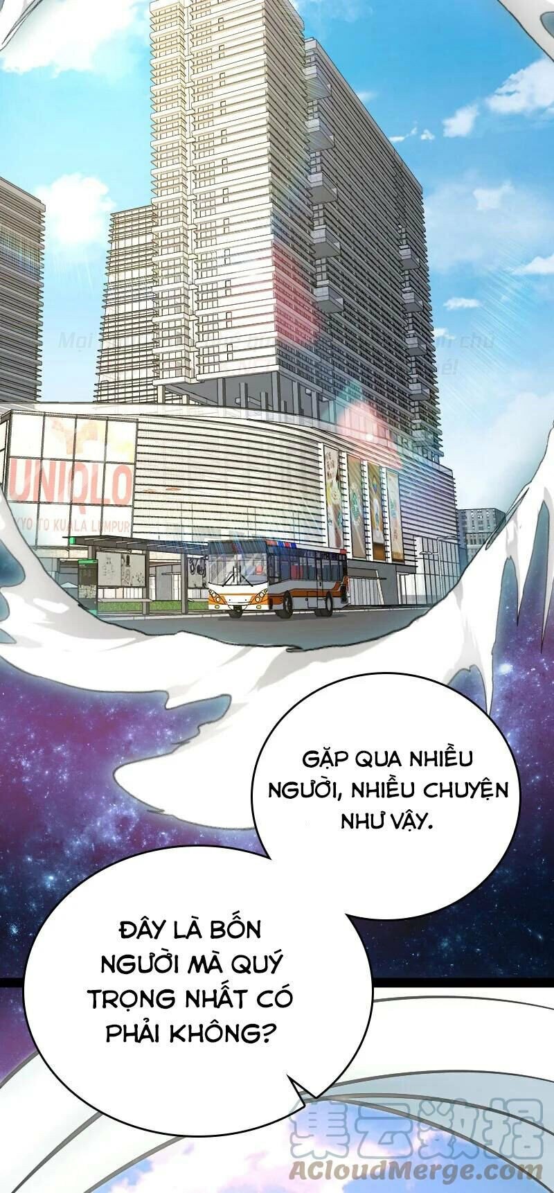 Sinh Hoạt Của Võ Đế Sau Khi Ẩn Cư Chapter 94 - Next Chapter 95