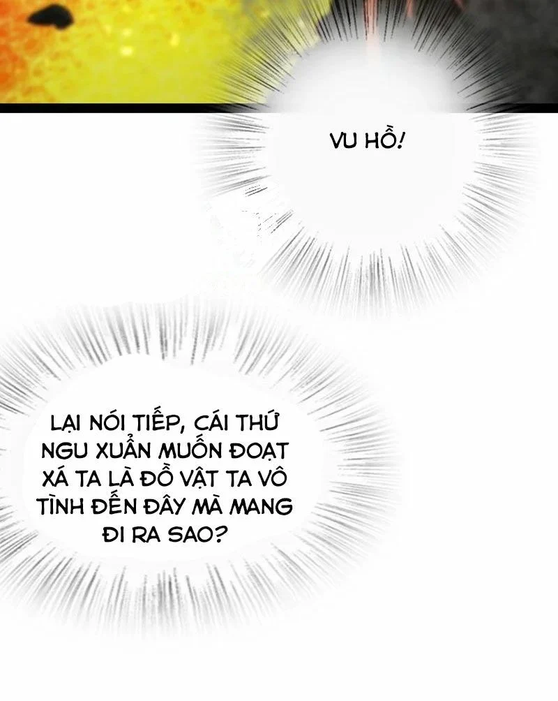 Sinh Hoạt Của Võ Đế Sau Khi Ẩn Cư Chapter 95 - Next Chapter 96