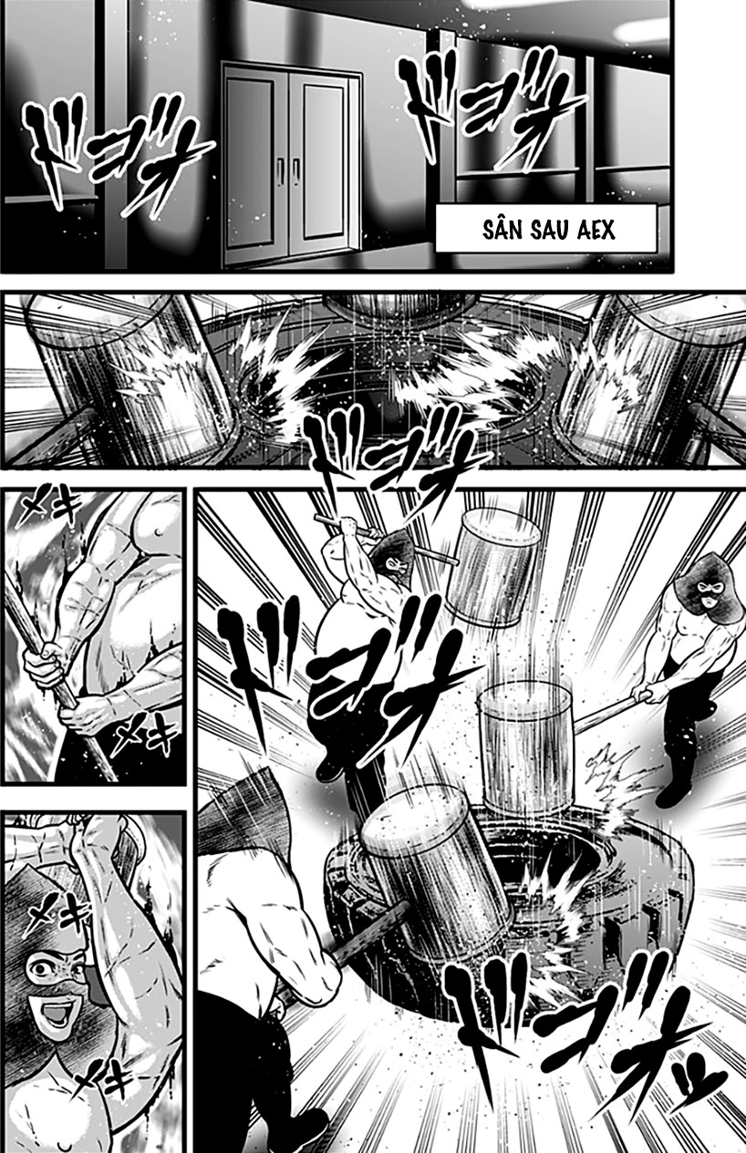 Slave Game Chapter 86 - Trang 4