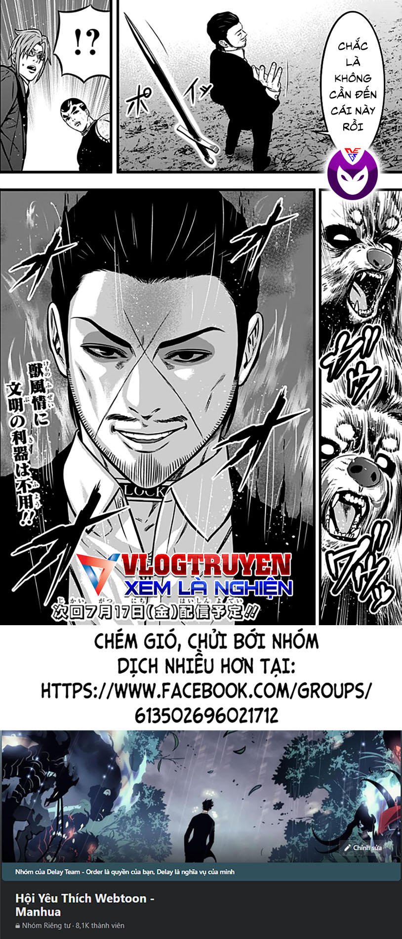 Slave Game Chapter 86 - Trang 4