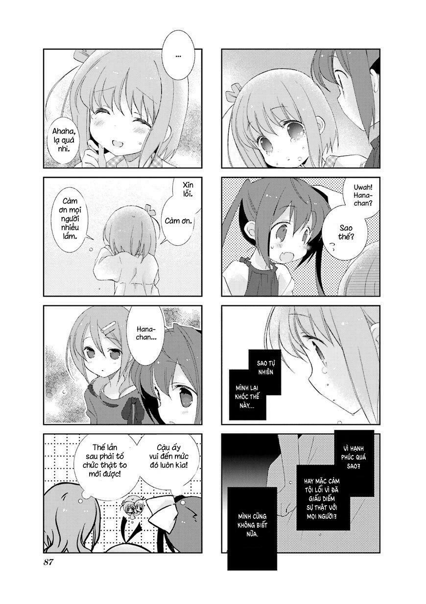 Slow Start Chapter 10 - Next Chapter 11