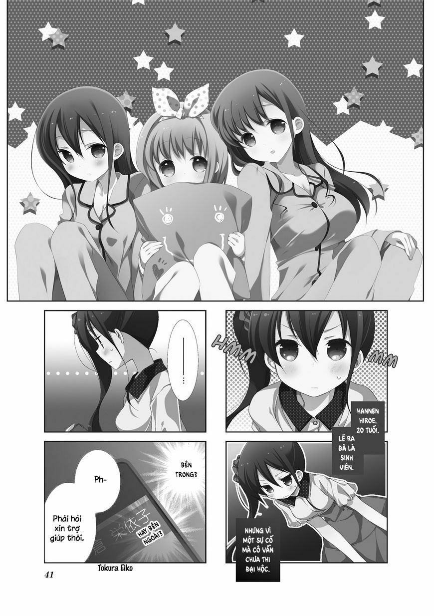 Slow Start Chapter 18 - Next Chapter 19