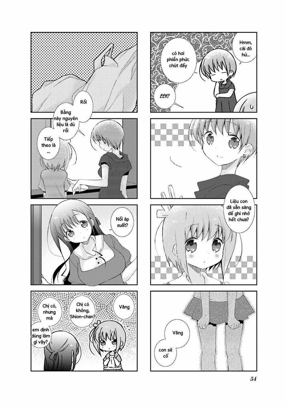 slow start Chapter 31 - Next chapter 32