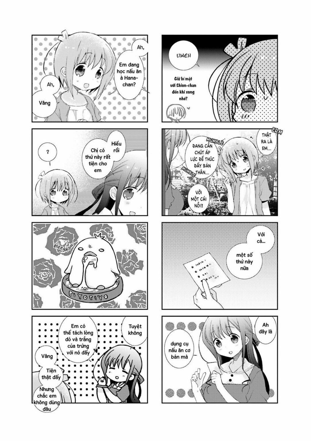 slow start Chapter 31 - Next chapter 32