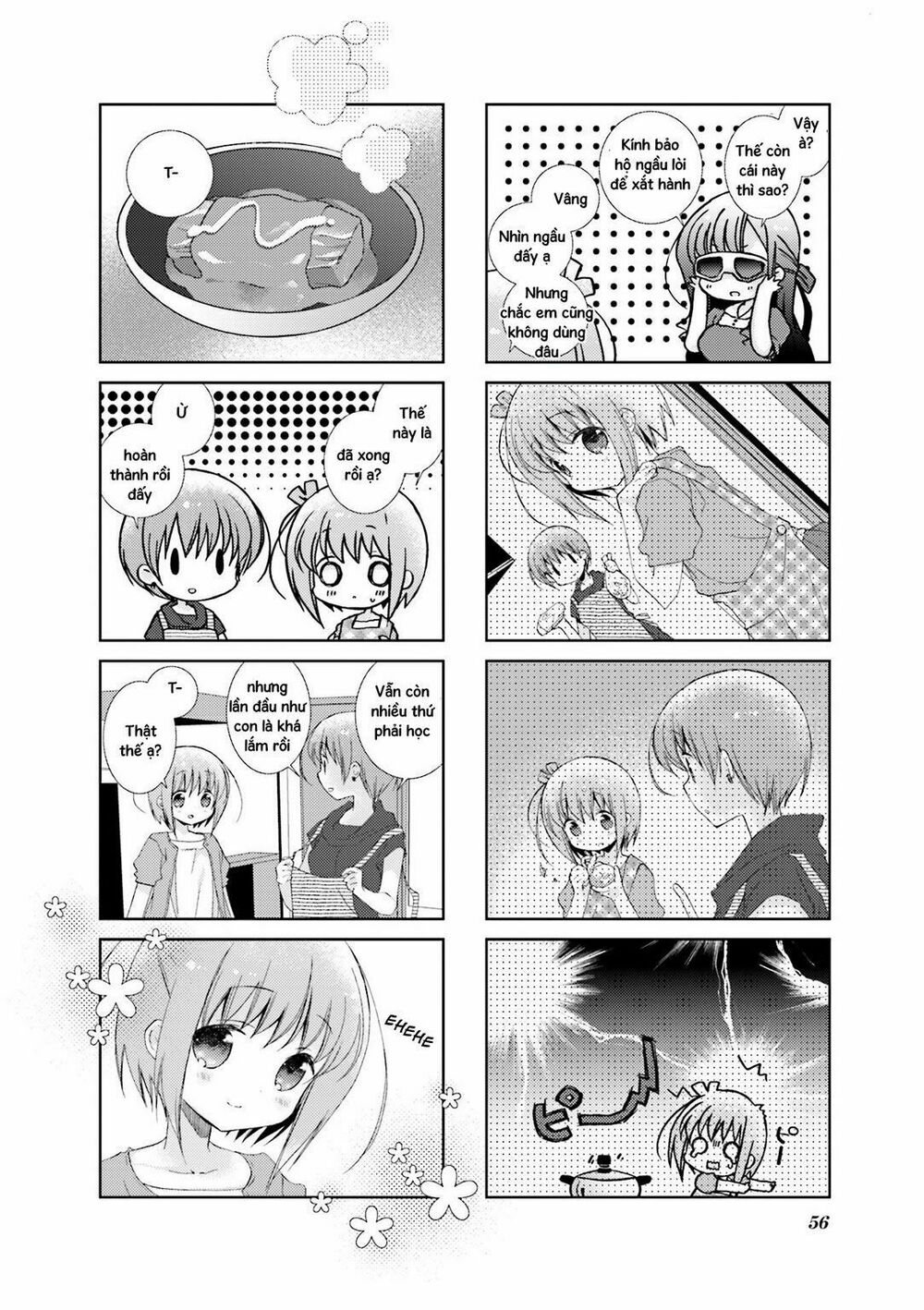 slow start Chapter 31 - Next chapter 32