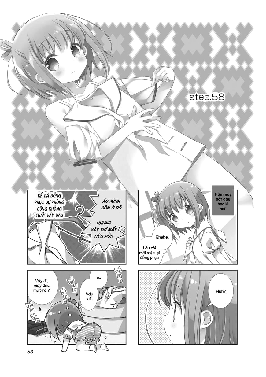 Slow Start Chapter 58 - Trang 4