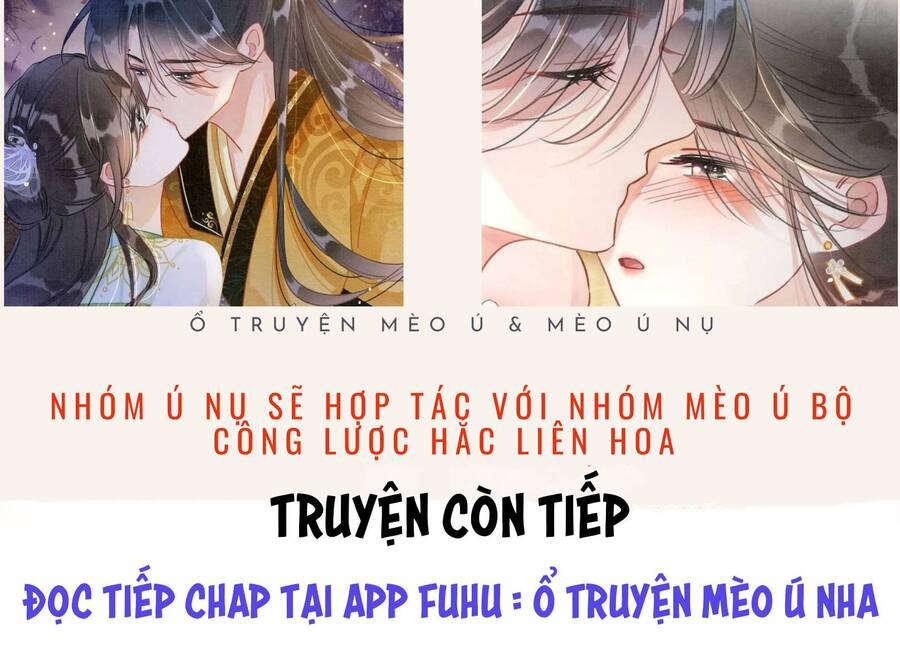 Sổ Tay Công Lược Của Hắc Liên Hoa Chapter 113 - Next Chapter 114