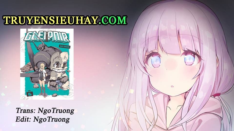 Sợi Xích Thần Chapter 41 - Trang 3